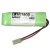  Battery Ni-Mh Mini Type For MP5, SD3, M4A1 8.4V 1500 mAh